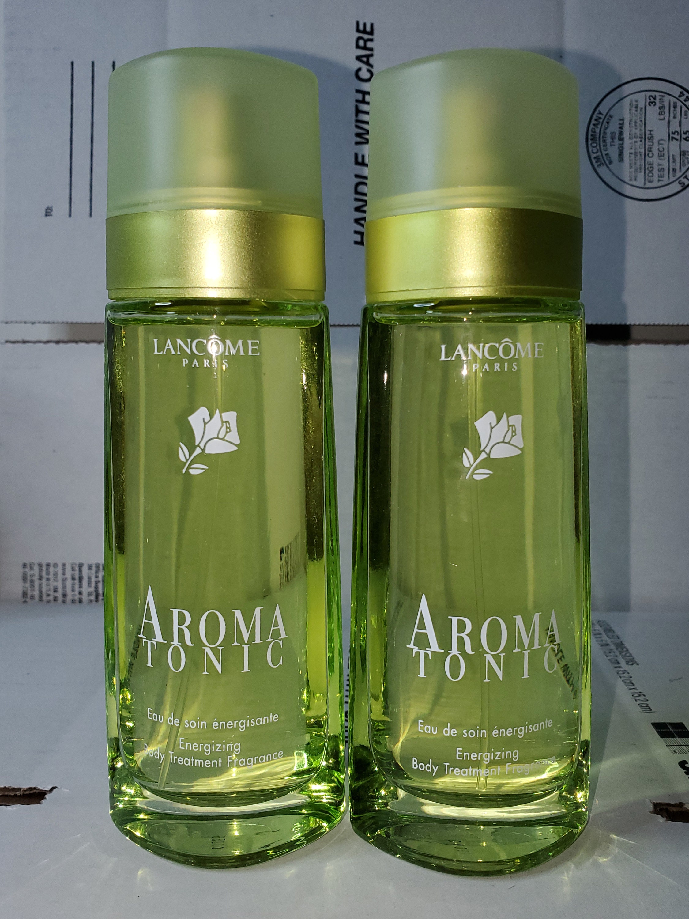 Aroma tonic hot sale