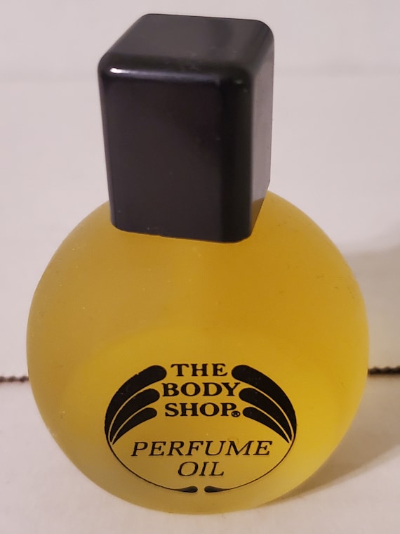 Japanese musk oil sales
