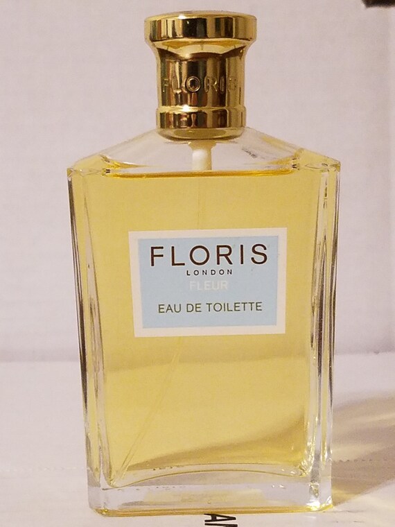 edt perfume full form