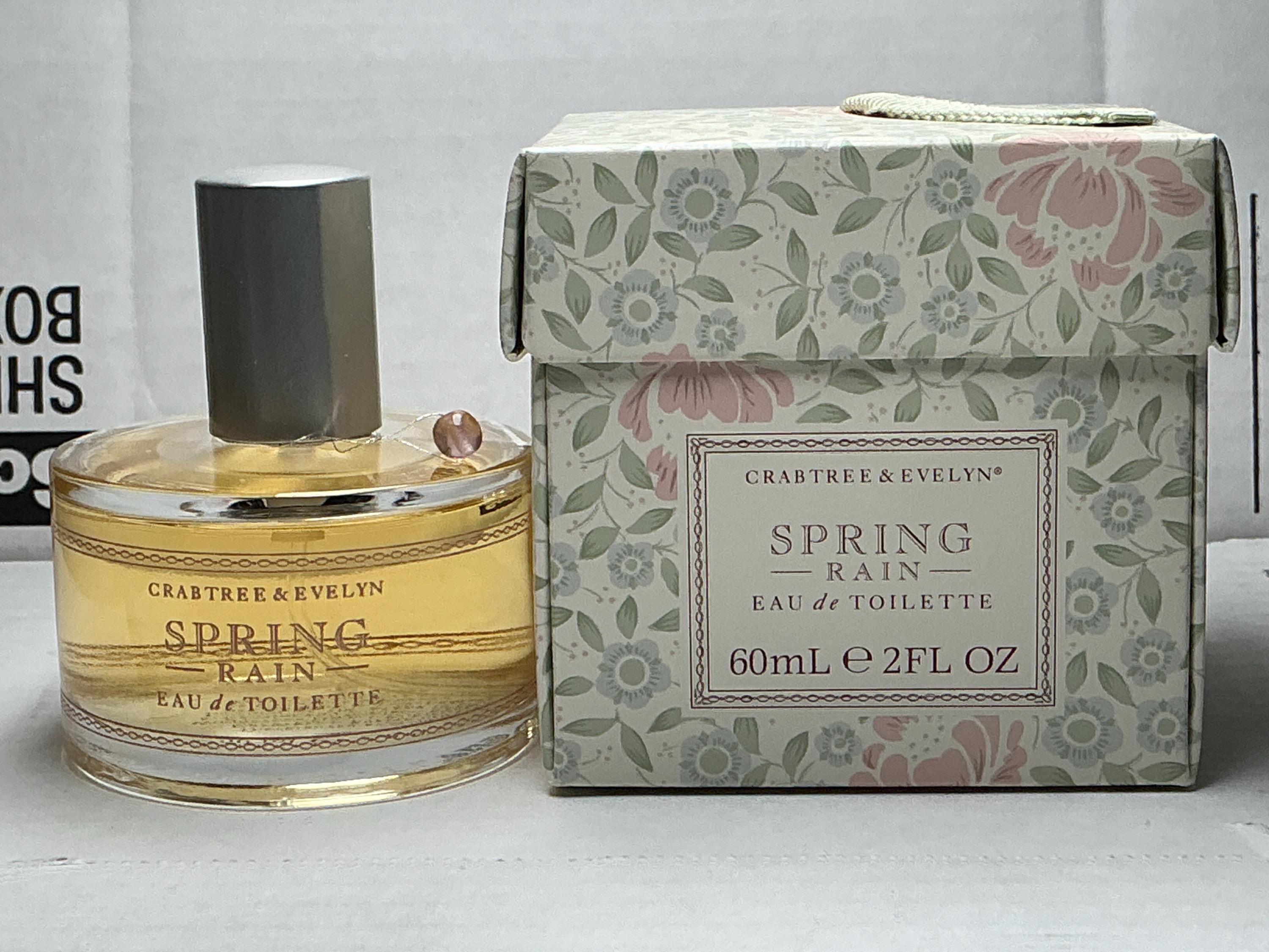 Discontinued Crabtree and Evelyn - Etsy