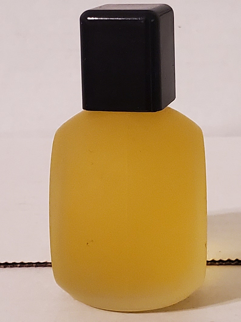 The Body Shop Japanese Musk Perfume Oil NEW 1 Oz. - Etsy