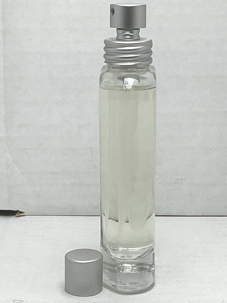 L’occitane hysope edt spray sin caja NUEVO 1.7 oz. imagen 4