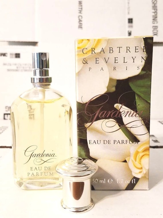 クラブツリー イヴリン ガーデニア オードパルファム 50ml 香水 クラブ