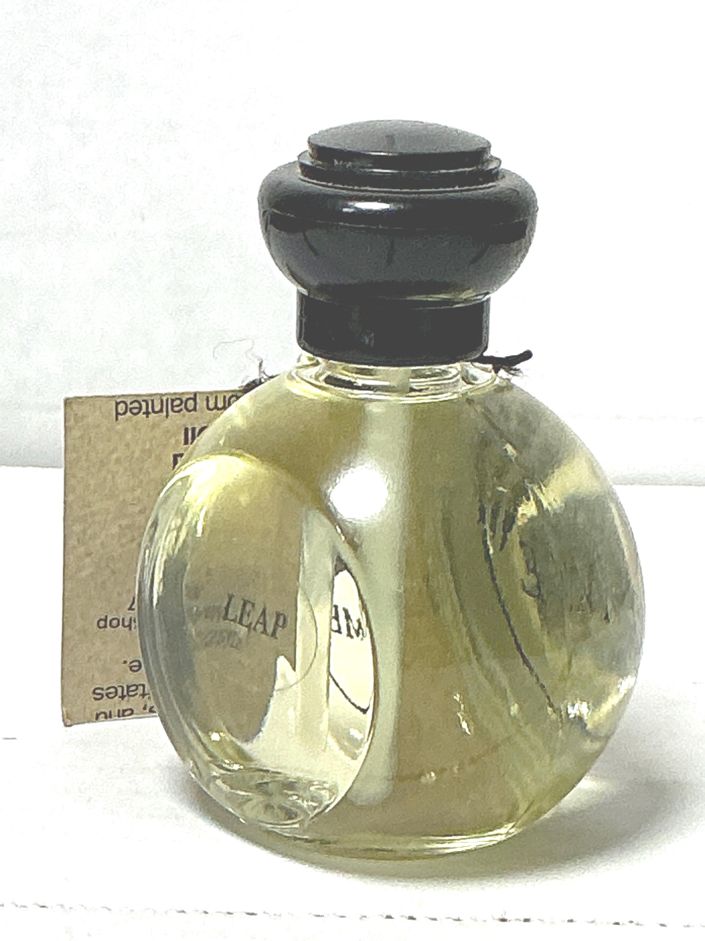 アナーニャ　The Body Shop Perfume Oil Vintage The Body Shop ANANYA Perfume Oil 30ml Original