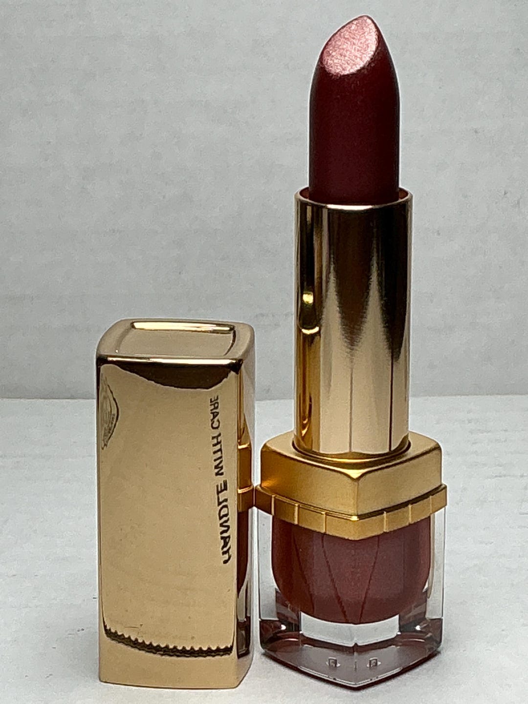 Estee Lauder Pure Color Crystal Crystal Orchid 307 Lipstick