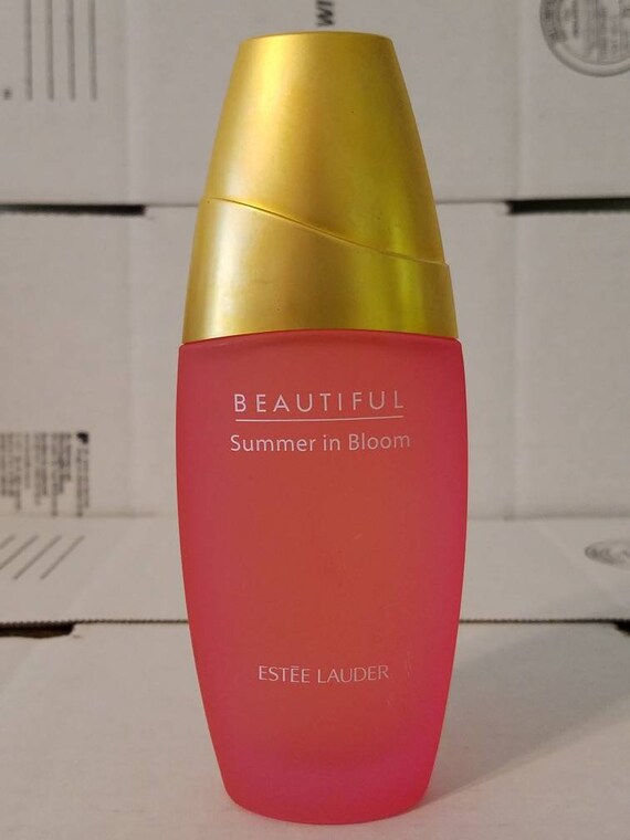 estee lauder bloom perfume