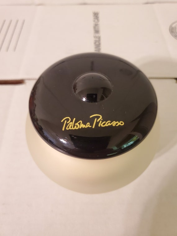 paloma picasso body cream