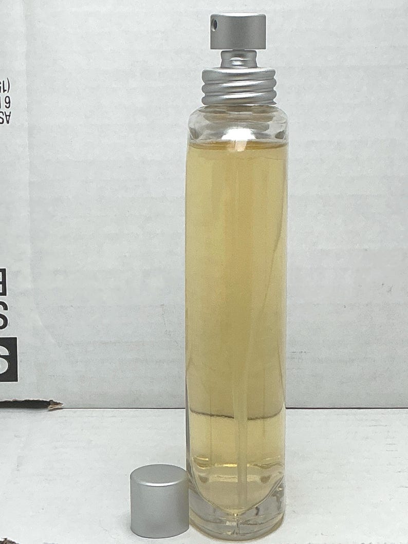 L’occitane fleur de lotus edt spray unboxed NEW 3.4 oz. image 4