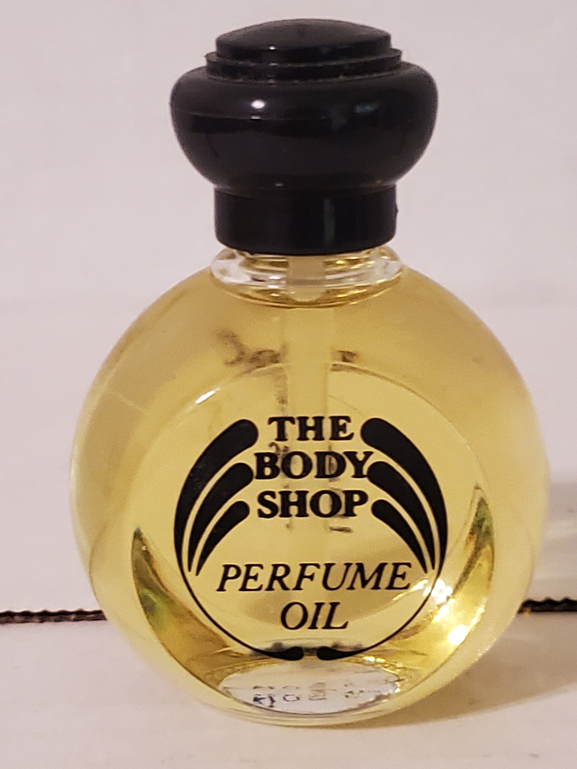parfum body shop