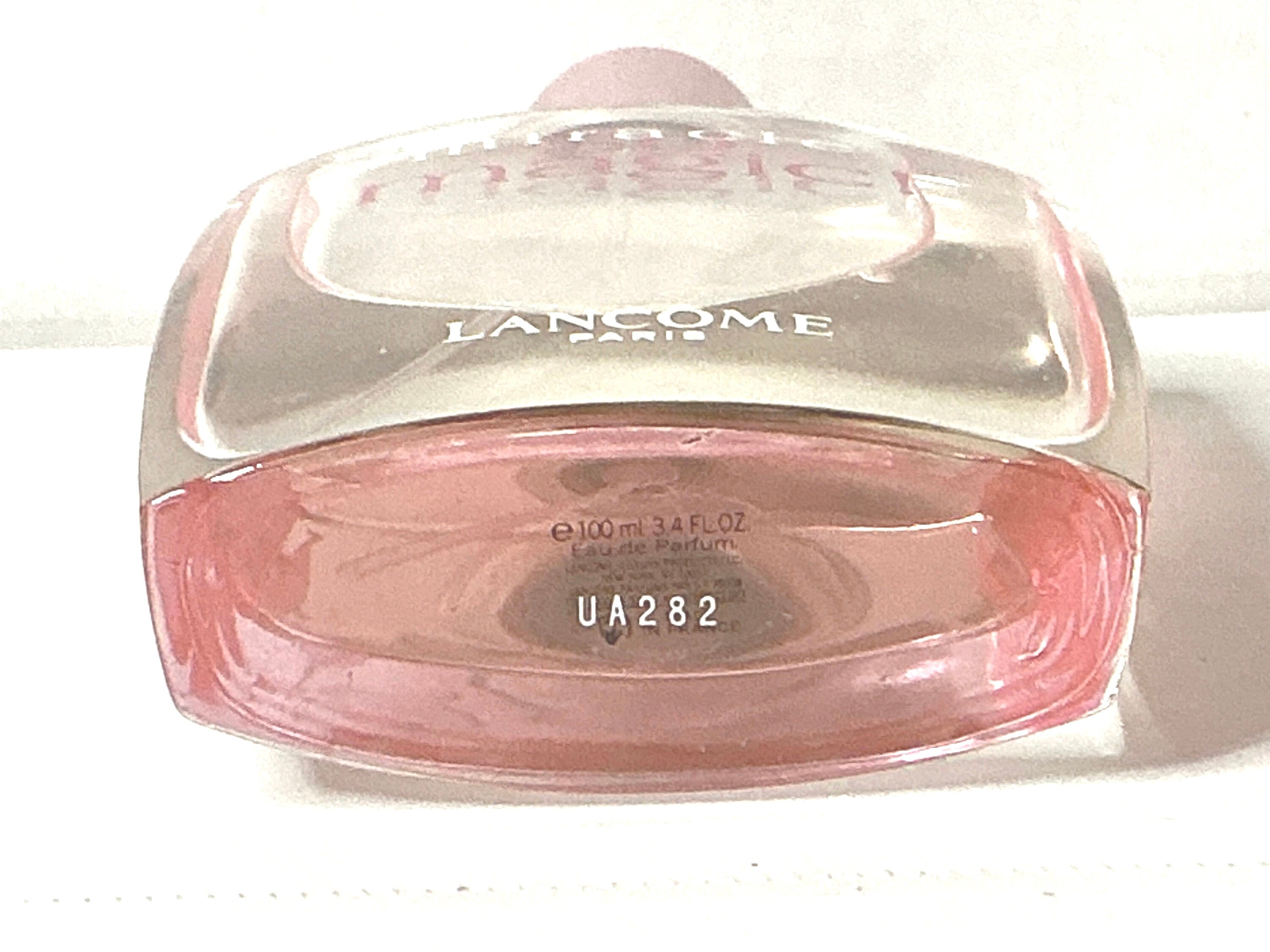 Lancome Miracle so Magic Edp Spray Unboxed 3.4 Oz. - Etsy