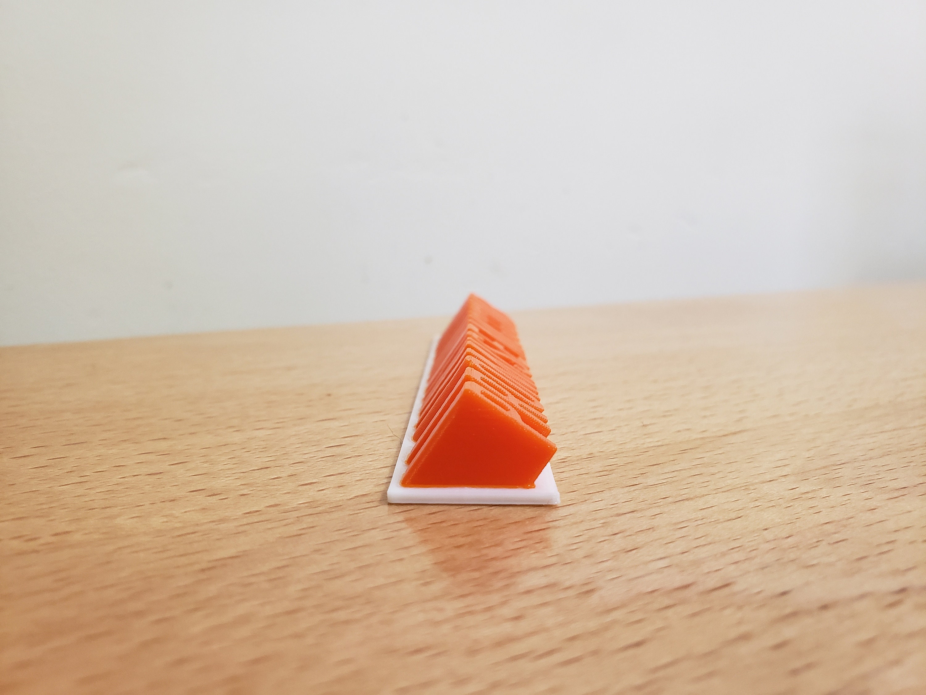 Custom 3D Place Cards Name Plates Place Holders Name Signs Etsy