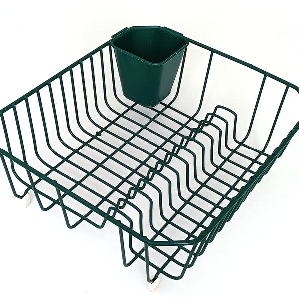 Wire Dish Drainer Etsy