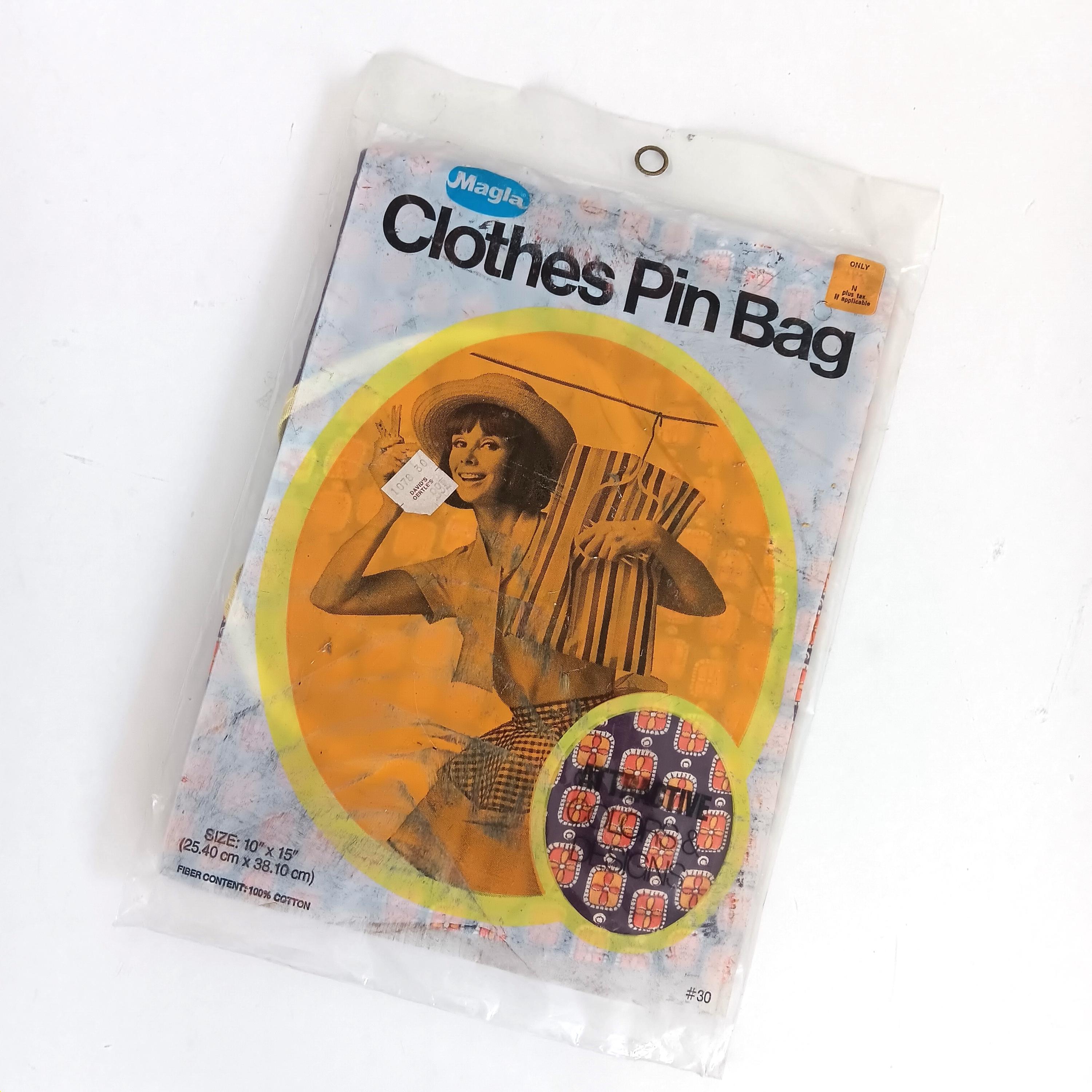 Clothes Peg Stickers - Etsy New Zealand