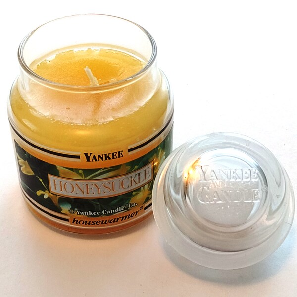 Yankee Candle Etsy
