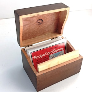 recipe card sleeves 3x5 Amazon.com: Clear 3x5 Inch Recipe Card Cover,Index Card Sleeve,100 Pack Recipe  Card Protector (3x5 Inches) : Home & Kitchen main image 1