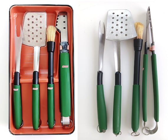 Craftsman grilling tools hot sale
