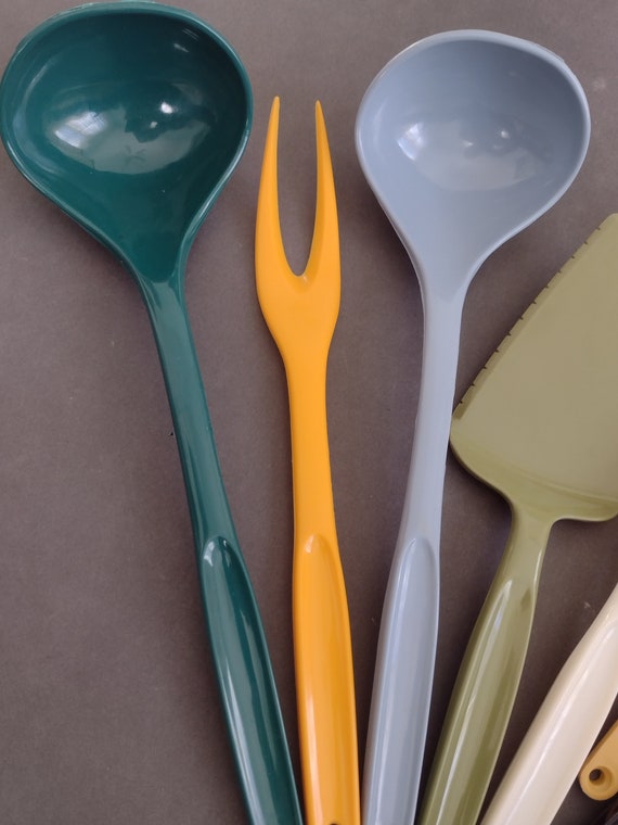 Fork, knife and spoon pioneer woman inspires - Cooking Utensils