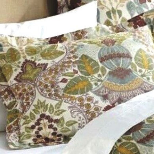 Pottery Barn Bedding Etsy
