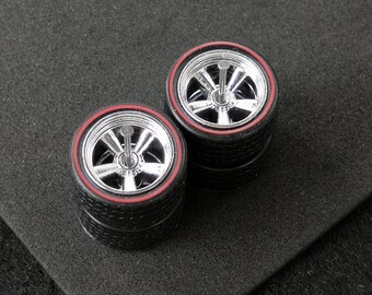 hot wheels rubber tires for sale