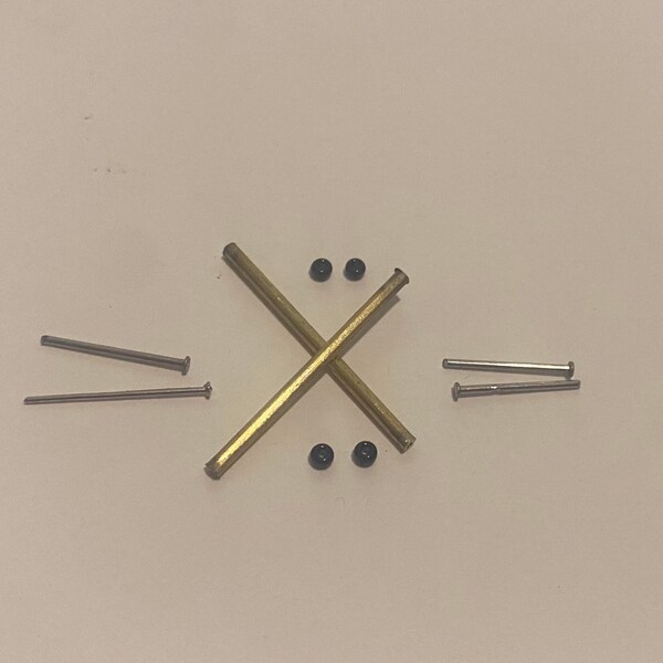 Hot Wheels Axles Etsy