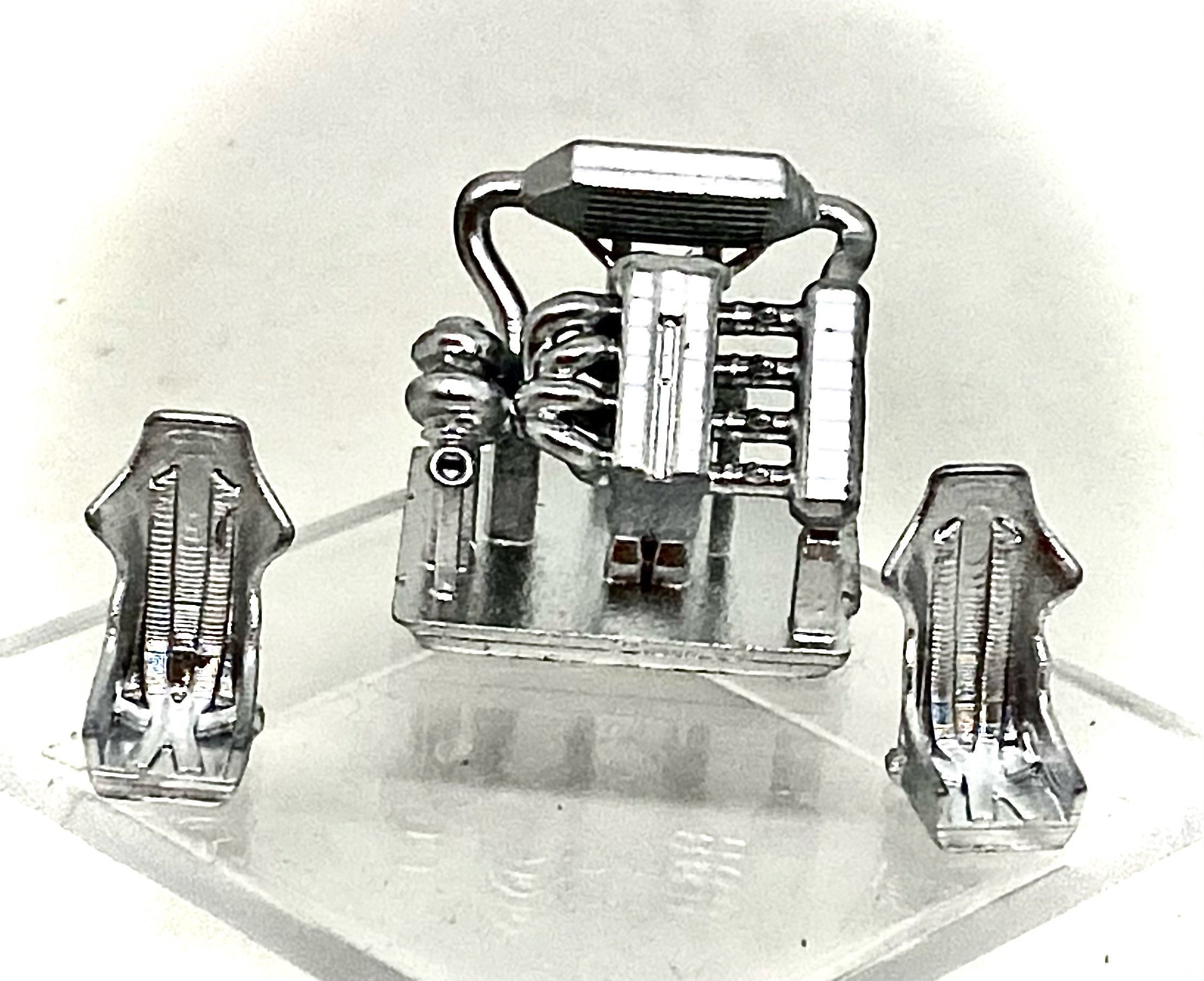 Racing Scales for sale Only 4 left at 70