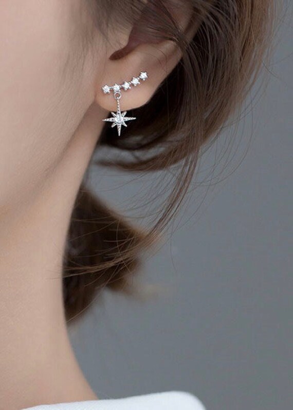 Celestial ear climbers sale