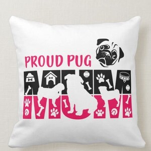 Download Living That Pug Life Svg Proud Pug Mom Svg Chinese Pug Dutch Etsy
