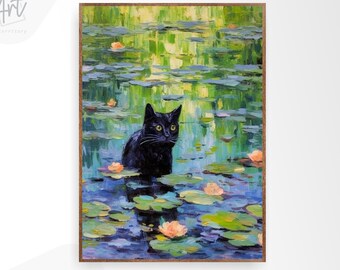 BLACK CAT 複製原画 il_340x270.5050102381_gkty.jpg