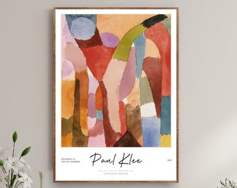 Paul Klee 