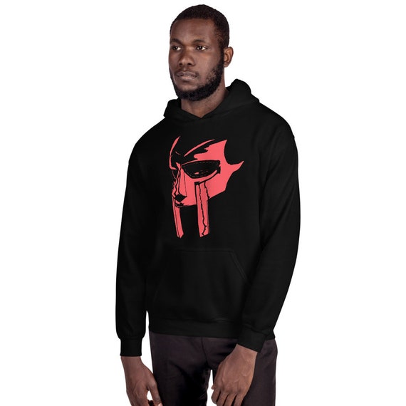 mf doom hoodie
