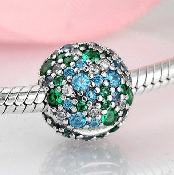 beads and charms