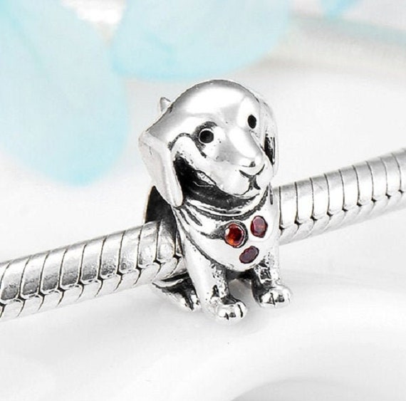 925 Fashion European Sterling Animal Cz Silver Charm Bead for Charms Bracelet 925 Fashion European Sterling Animal Cz Silver Charm Bead for Charms Bracelet