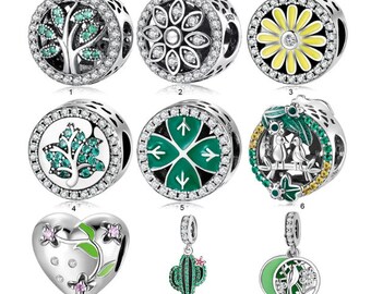 Pandora Plant - Etsy