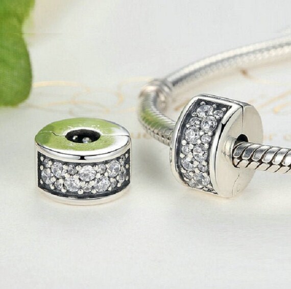 pandora elegance clip