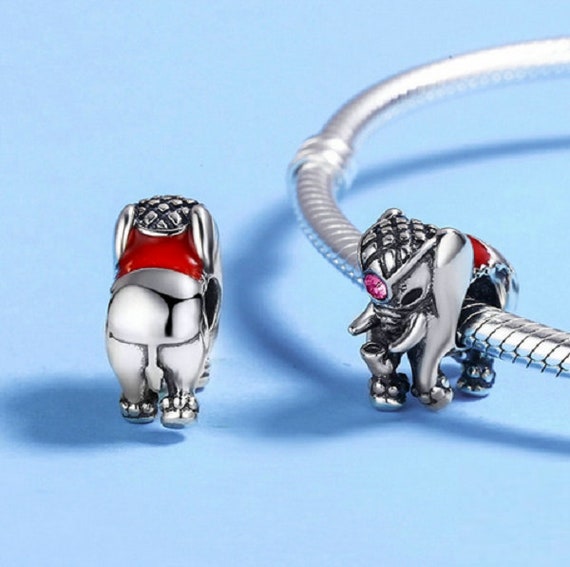 Lucky Charms charms 100% 925 - Etsy España