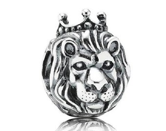 Pandora King Lion - Etsy