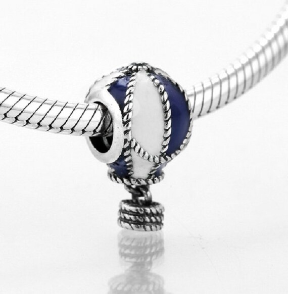 Authentic 925 Silver Beauty Charms Pendant European Fit Beads Bracelet Chain