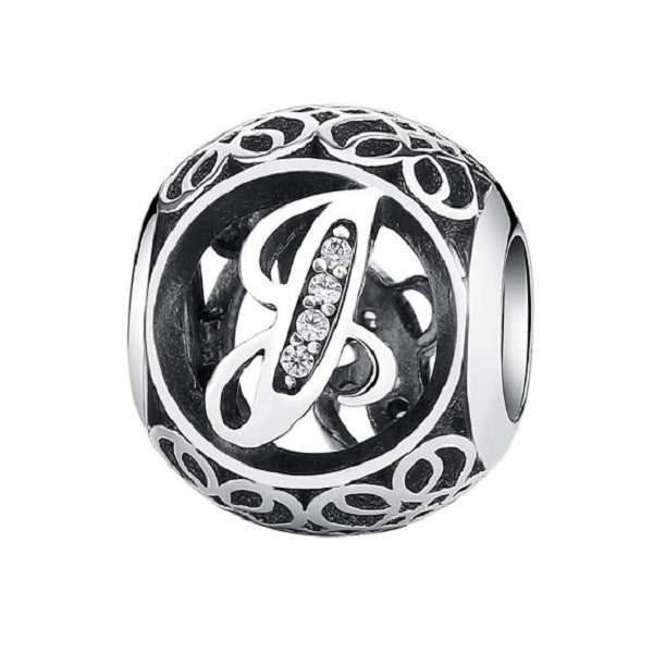 Sterling Charm Bracelet Vintage Etsy