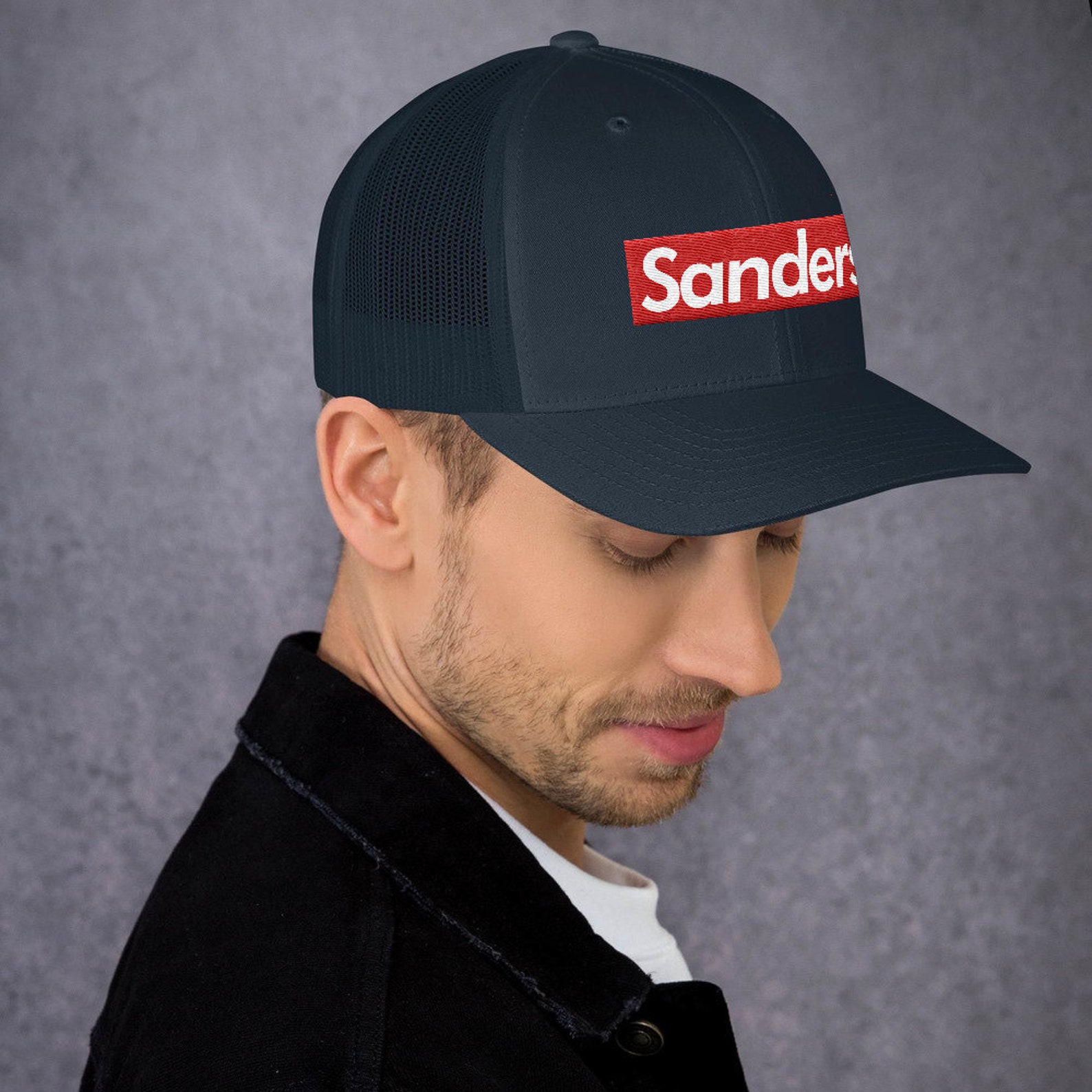 Bernie Sanders Bernie Sanders Hat Bernie Sanders 2020 Etsy