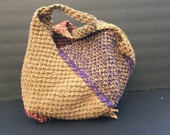 Macrame Shoulderbag