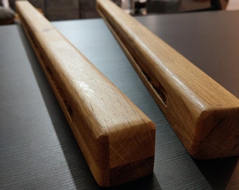 Oak Furniture Handles