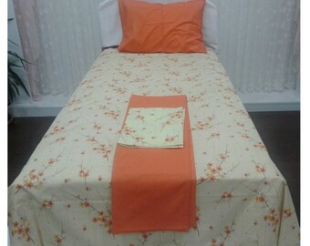 Vintage Noddy Single Duvet Cover Bedding 70s Seventies Kids Etsy