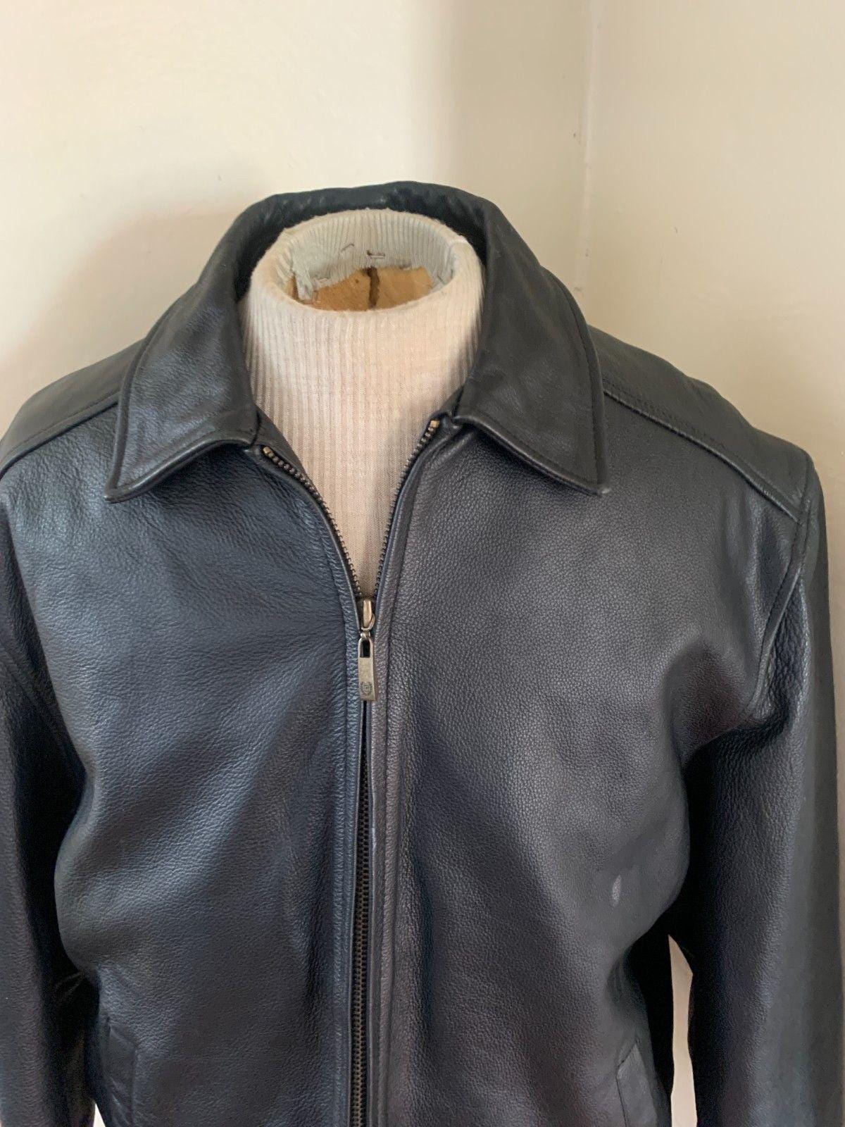 Chaps Ralph Lauren Jacket - Etsy