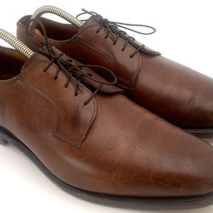 Vintage Ralph Lauren Oxford Shoes - Etsy display picture 3