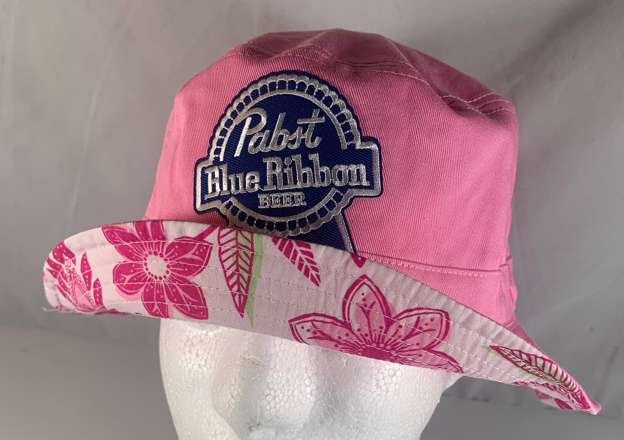 Pbr bucket hat 2025
