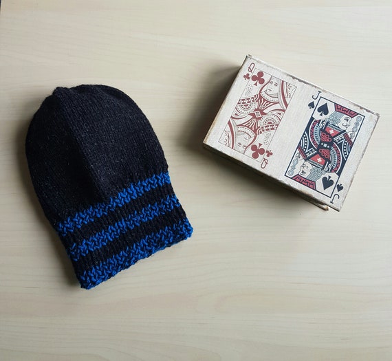 xl knit hats
