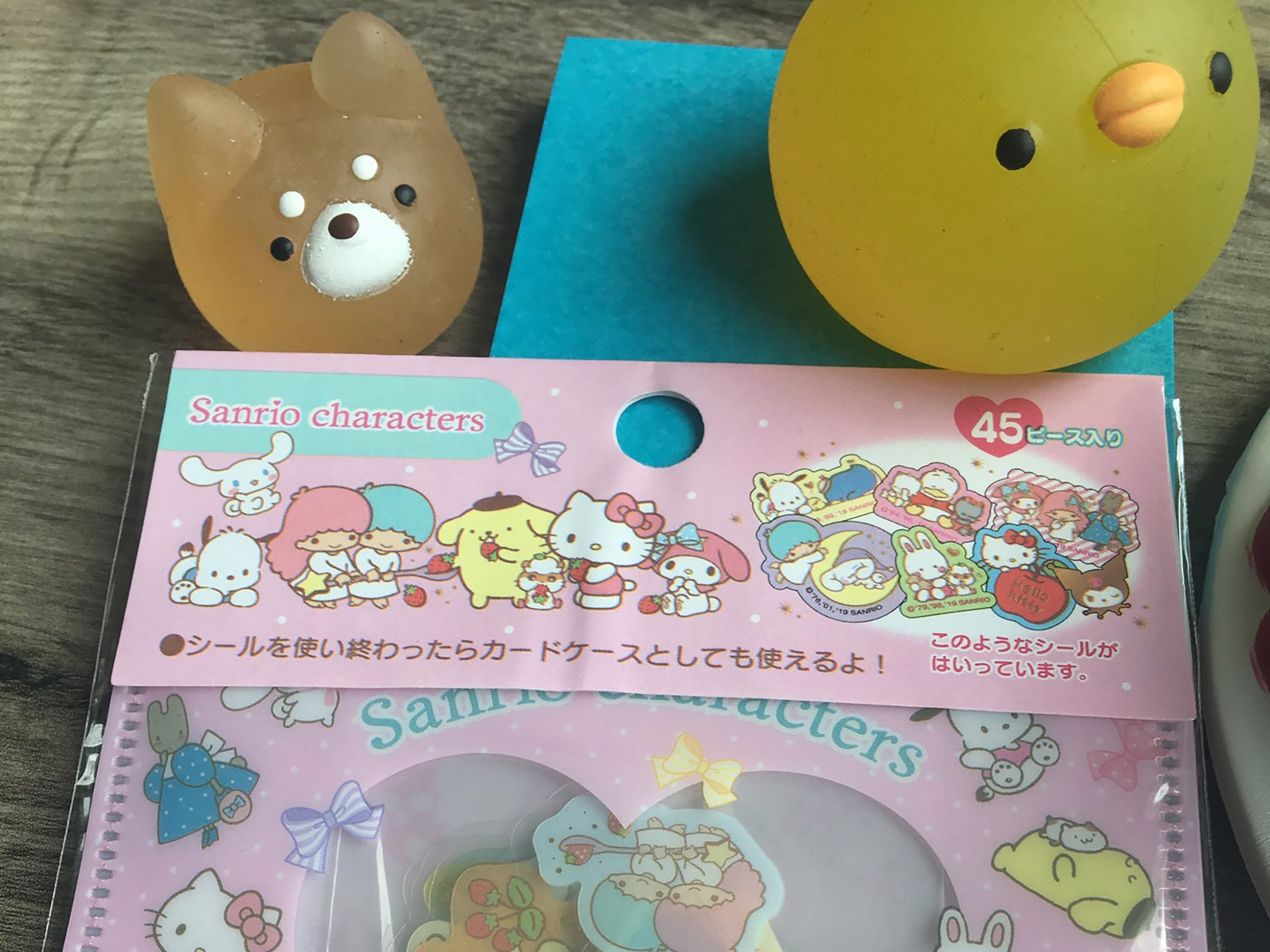 Kawaii Journaling Sticker Pack/Cute Stickers/Journal Etsy