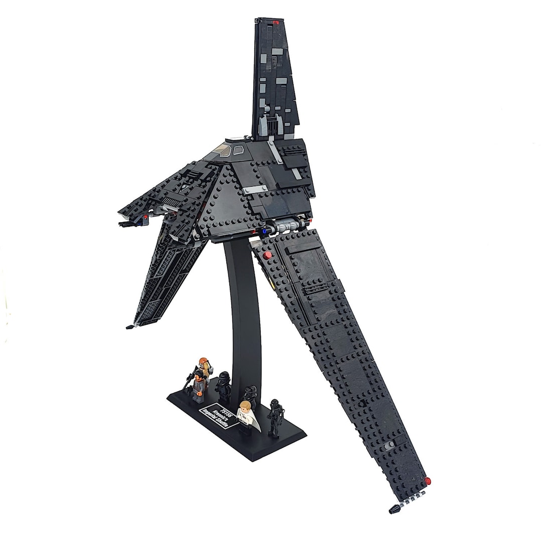 Krennic ship hotsell