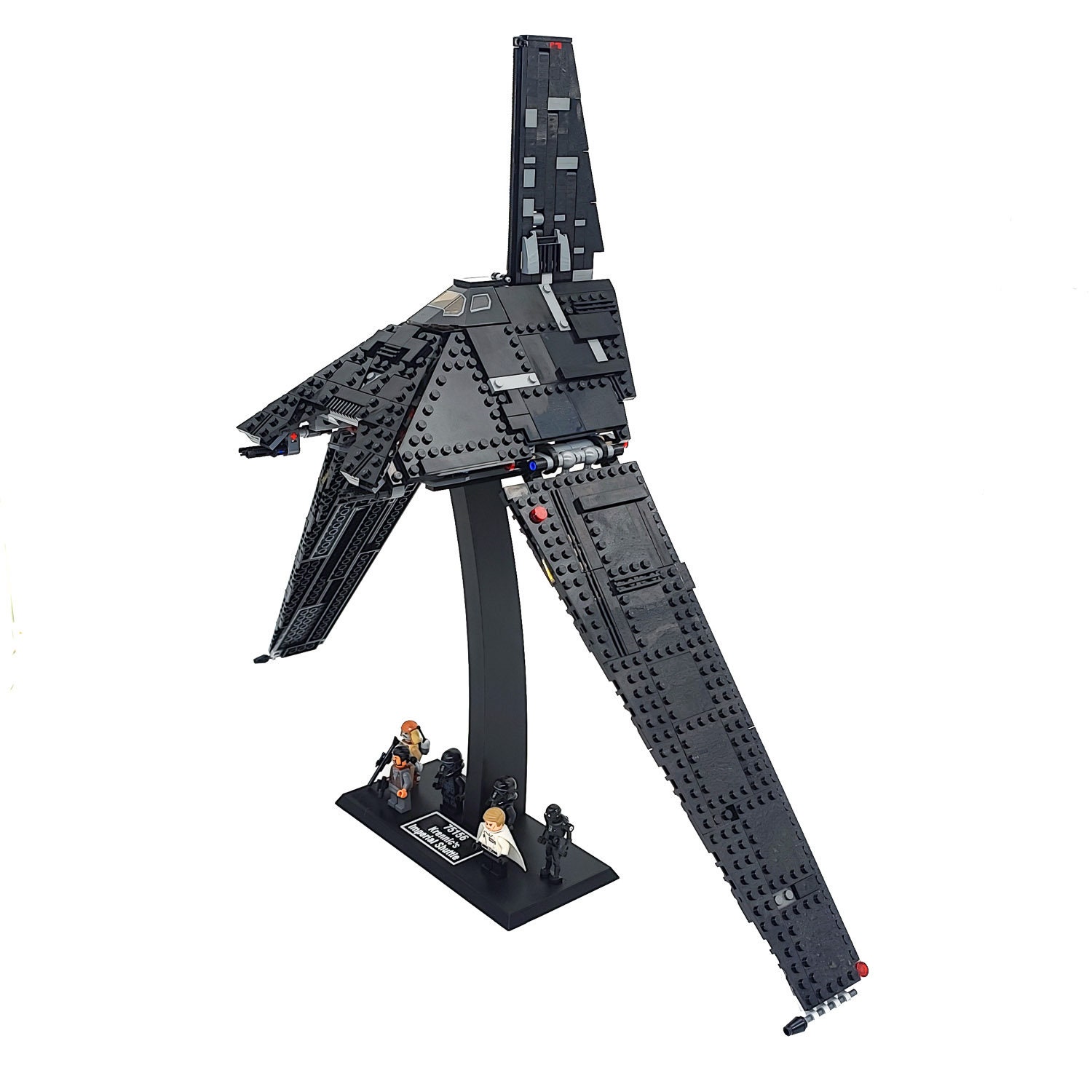 Star wars 75156 sale