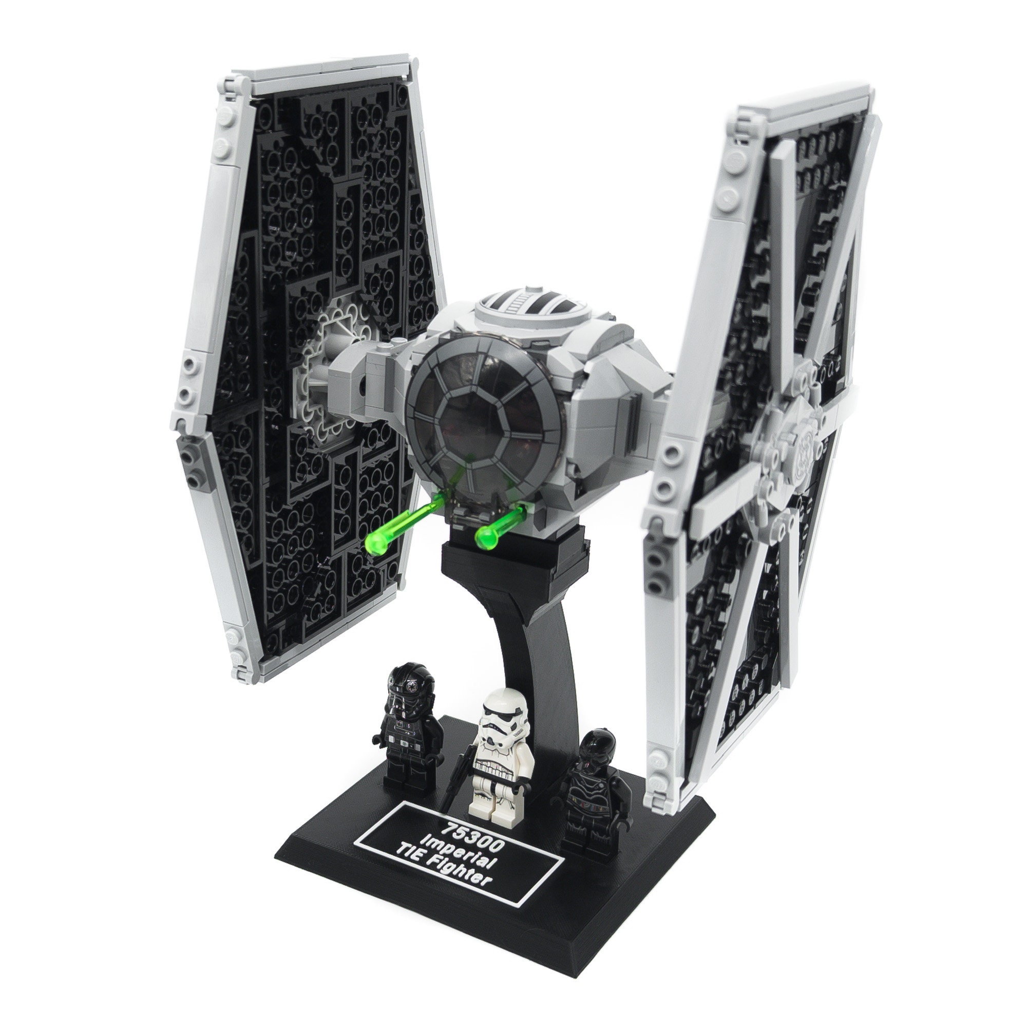 75300 imperial tie fighter new arrivals